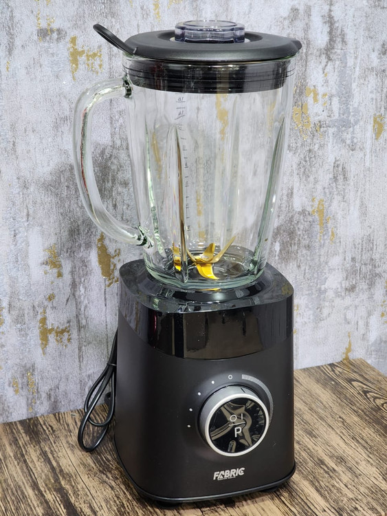 مخلوط کن حرفه ای فابریک مدل FB2449