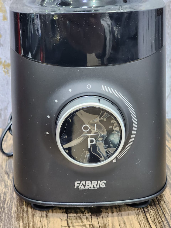 مخلوط کن حرفه ای فابریک مدل FB2449