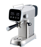 اسپرسوساز حرفه ای زیگن آلمان مدل ZG120ES