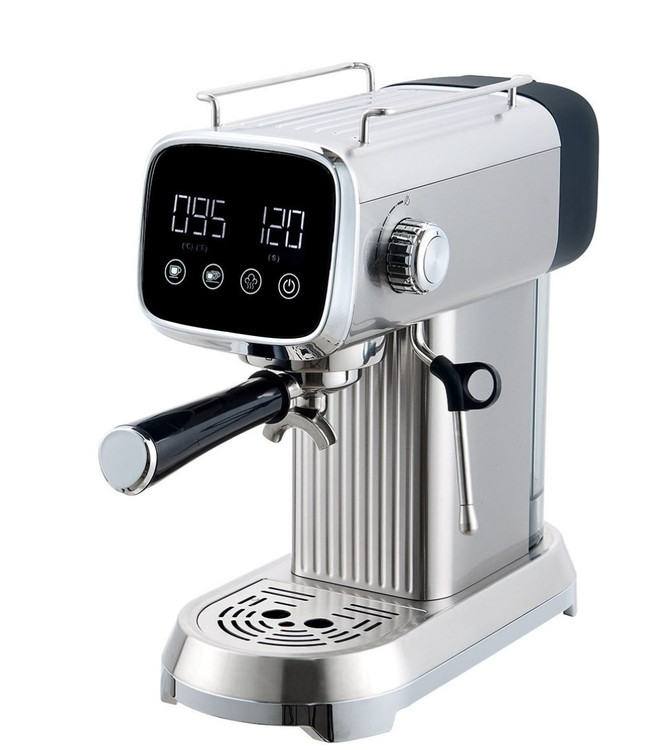 اسپرسوساز حرفه ای زیگن آلمان مدل ZG120ES