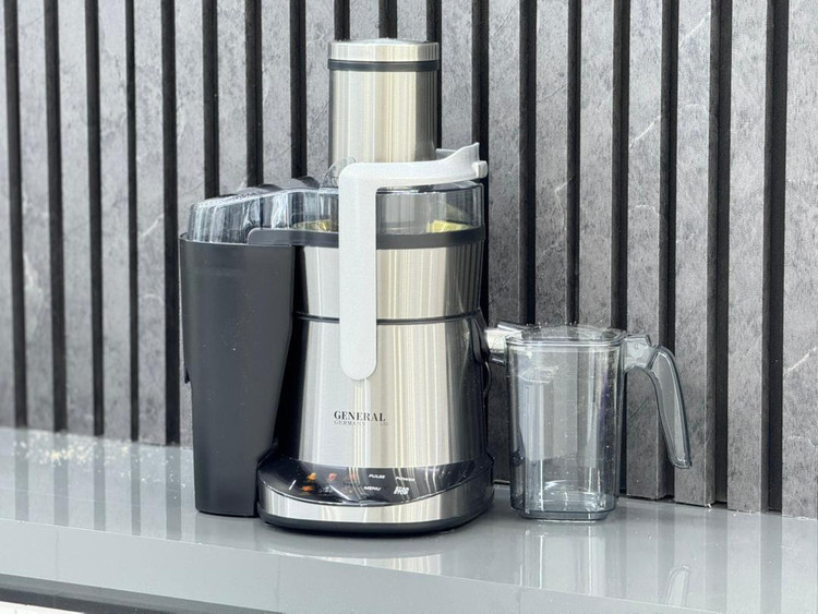 آبمیوه گیری 4 کاره جنرال GN-100