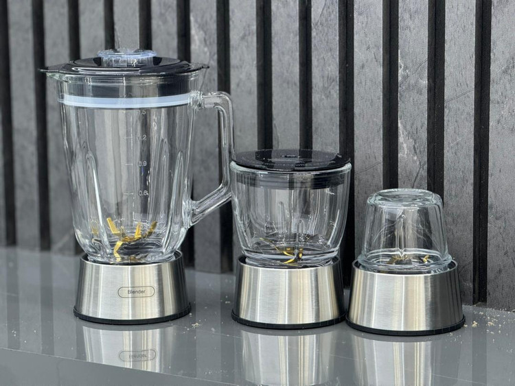 آبمیوه گیری 4 کاره جنرال GN-100