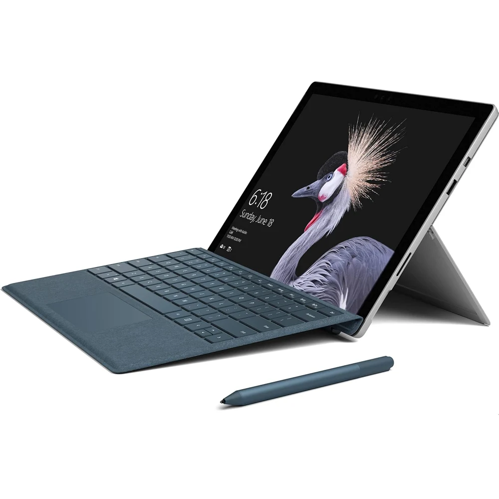 لپ تاپ استوک Surface Pro 5