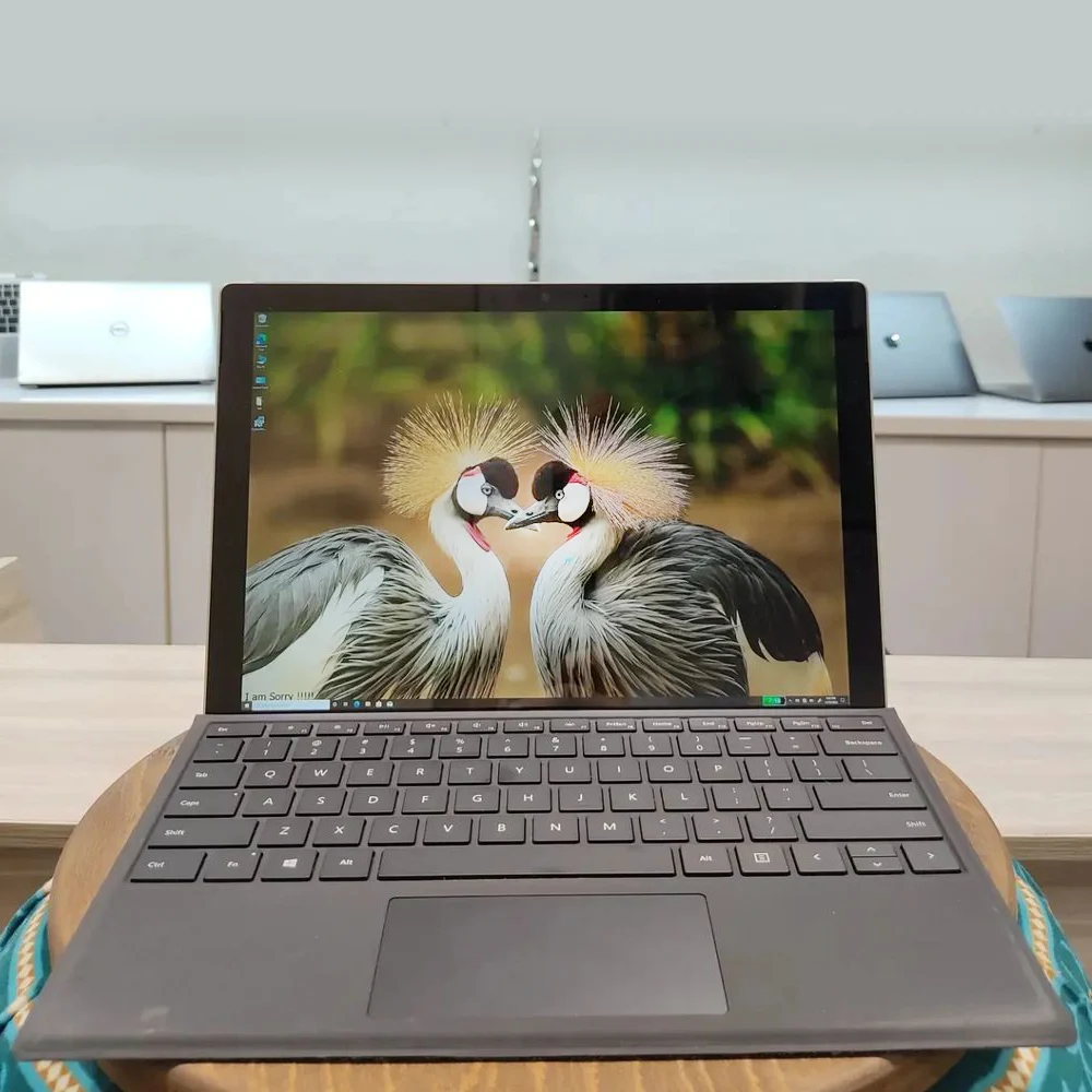 لپ تاپ استوک Surface Pro 5