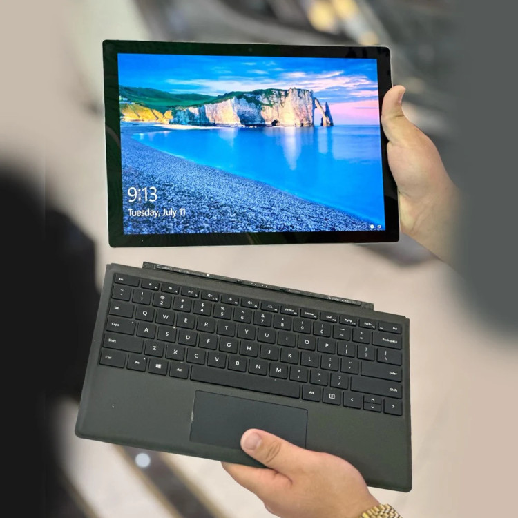 لپ تاپ استوک Surface Pro 5