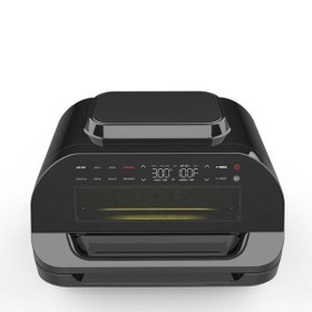 سرخ کن گریل زیگن مدل ZG895GA