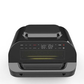 سرخ کن گریل زیگن مدل ZG895GA