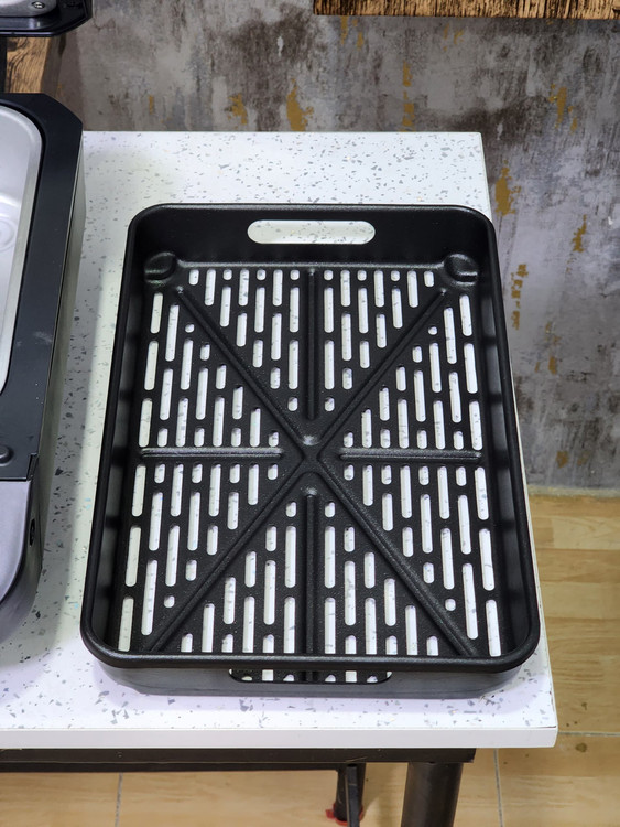 سرخ کن گریل زیگن مدل ZG895GA