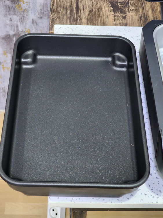 سرخ کن گریل زیگن مدل ZG895GA