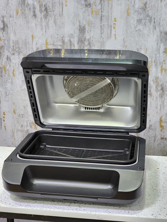 سرخ کن گریل زیگن مدل ZG895GA