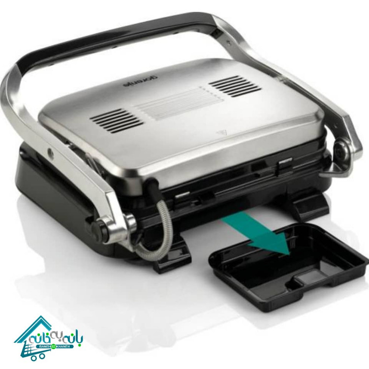 گریل هوشمند حرفه ای گورنیه مدل GCG2100S