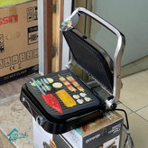 گریل هوشمند حرفه ای گورنیه مدل GCG2100S