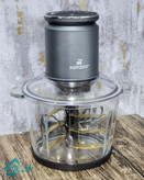 خردکن حرفه ای 9 تیغه کاراجا KC2008