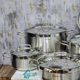 سرویس قابلمه کرکماز A1089