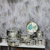 سرویس قابلمه کرکماز A1089