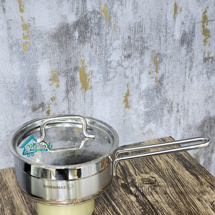 سرویس قابلمه کرکماز A1089