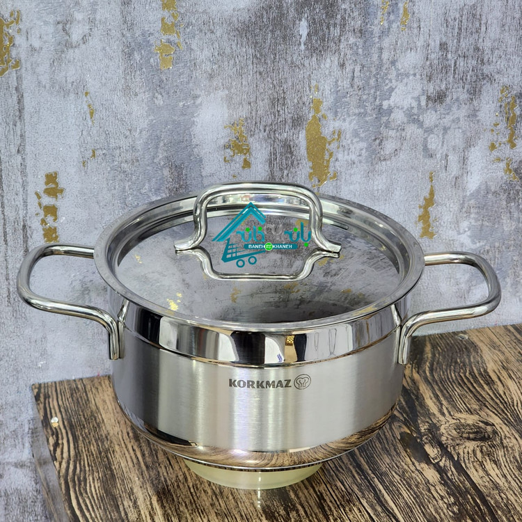 سرویس قابلمه کرکماز A1089