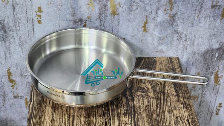 سرویس قابلمه کرکماز A1089