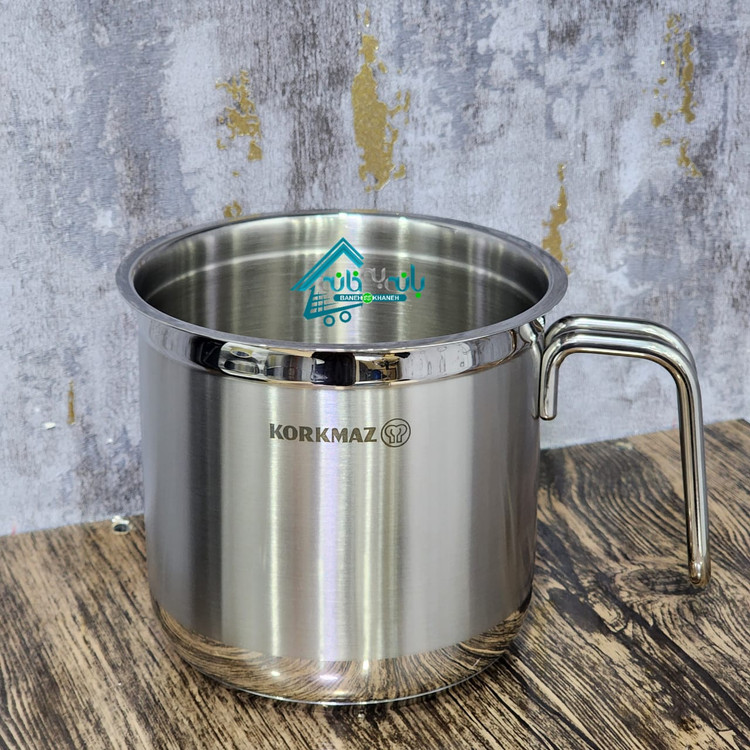 سرویس قابلمه کرکماز A1089