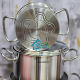 سرویس قابلمه کرکماز A1147