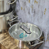 سرویس قابلمه کرکماز A1147