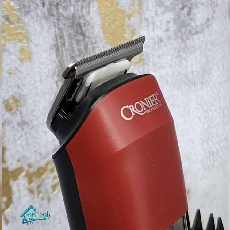 ماشین اصلاح 6 کاره کرونیر مدل CR-856