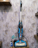 جاروبرقی کراس ویو بیسل مدل 1713