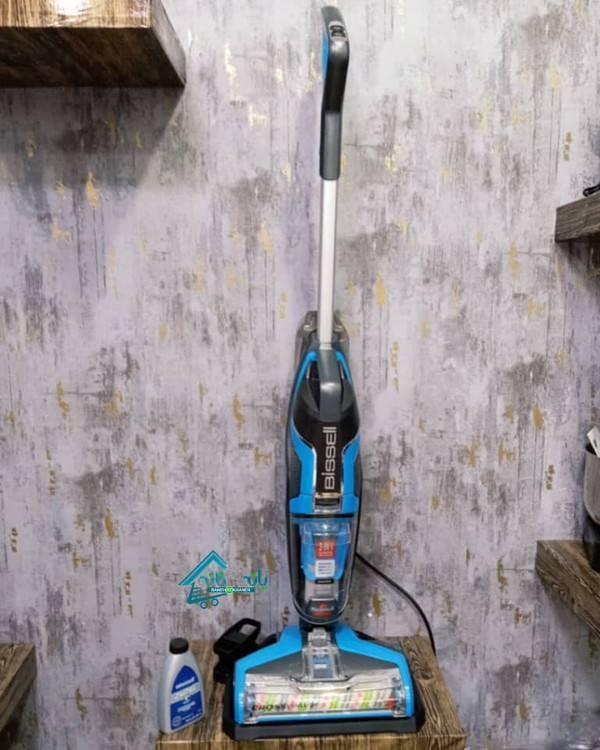 جاروبرقی کراس ویو بیسل مدل 1713