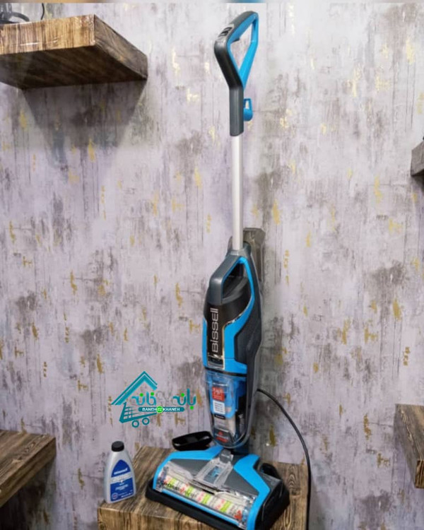 جاروبرقی کراس ویو بیسل مدل 1713