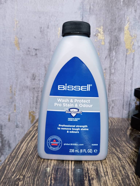 جاروبرقی کراس ویو بیسل مدل 1713