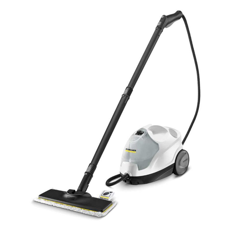 بخارشور کارچر مدل SC4 EASYFIX اورجینال
