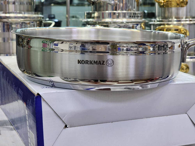 تابه تک دسته کرکماز آلفا A1023