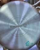 سرویس قابلمه استیل کرکماز AURA A2794