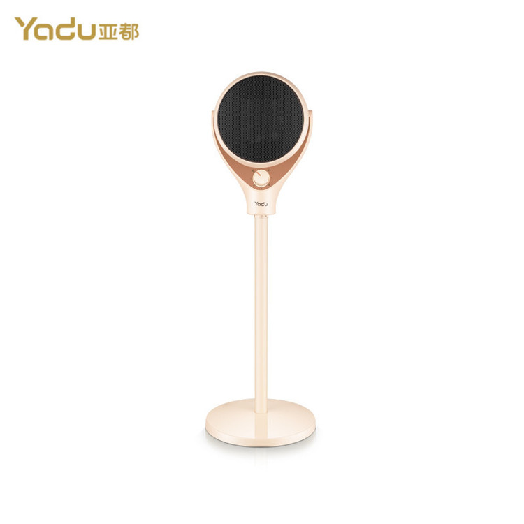 هیتر برقی گرمایشی چرخشی پایه دار یادو مدل YD-QNN0715