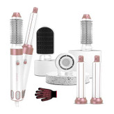 سشوار 5 کاره میارا مدل K-012