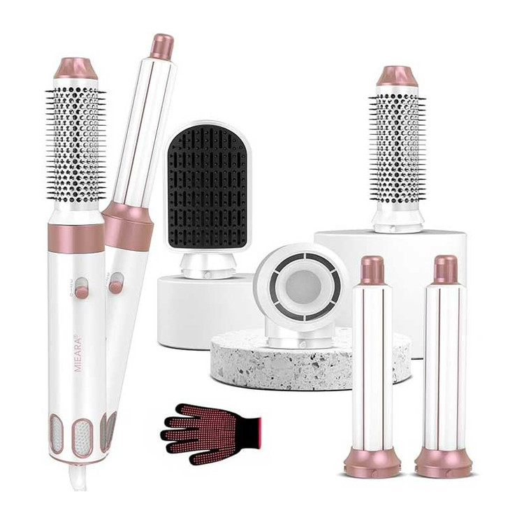 سشوار 5 کاره میارا مدل K-012