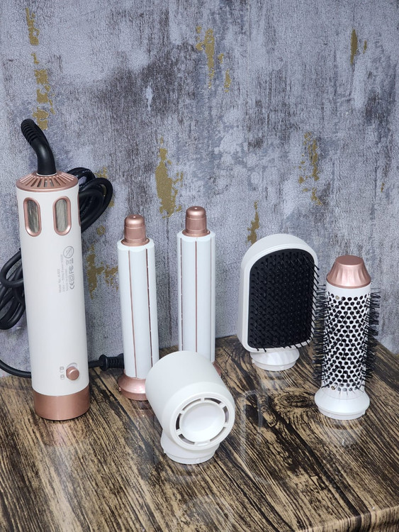 سشوار 5 کاره میارا مدل K-012