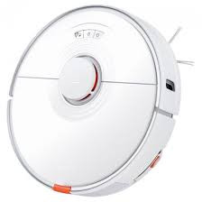 جارو رباتیک هوشمند شیائومی Roborock مدل S7