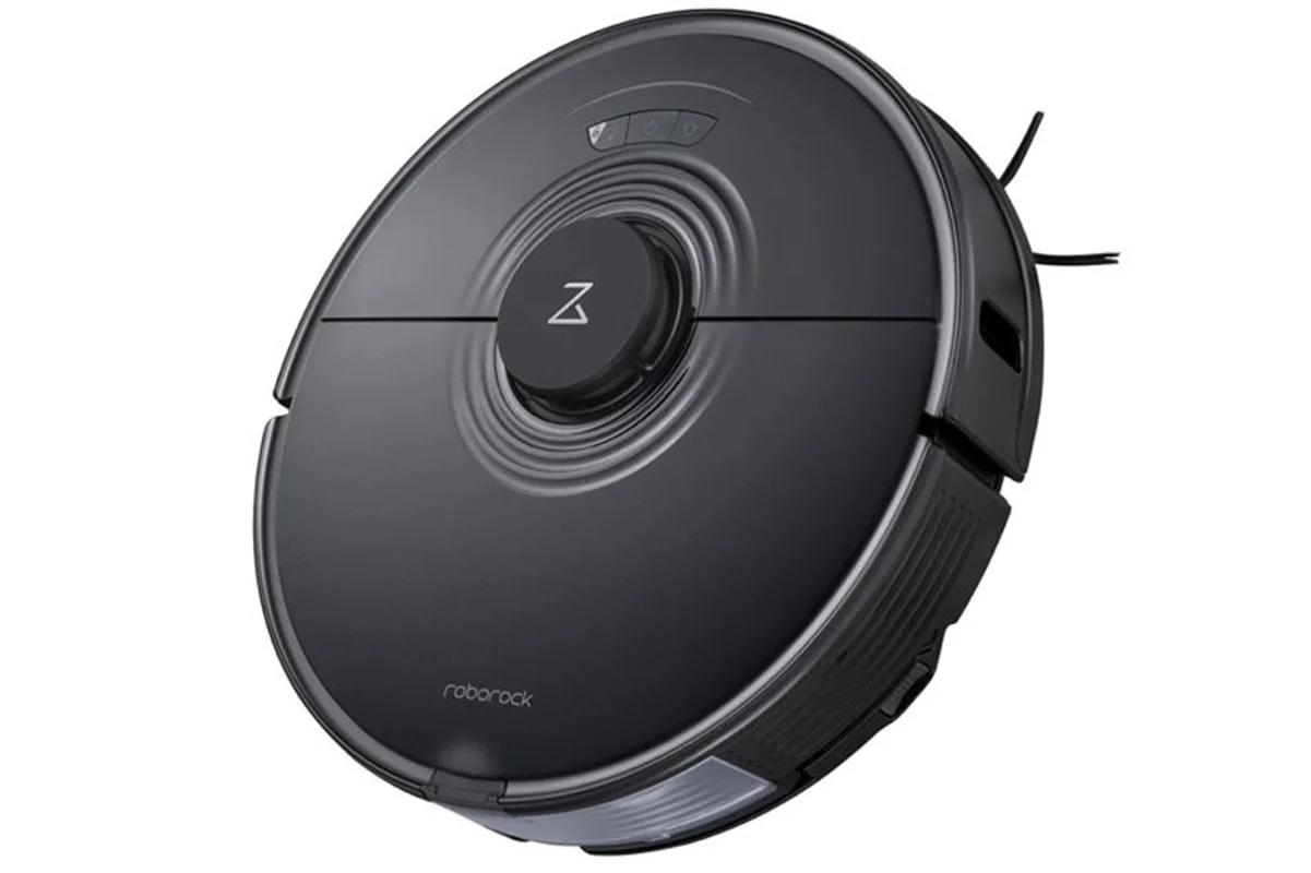 جارو رباتیک هوشمند شیائومی Roborock مدل S7