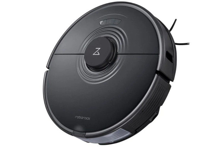 جارو رباتیک هوشمند شیائومی Roborock مدل S7