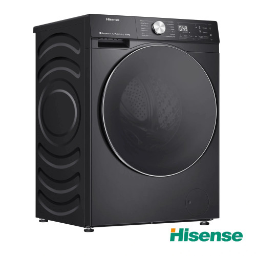 لباسشویی 10.5 کیلو هایسنس مدل WF5S1045BB