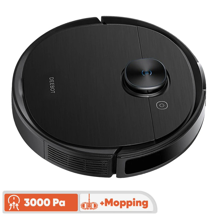 جارو رباتیک اکوواس T9 AIVI