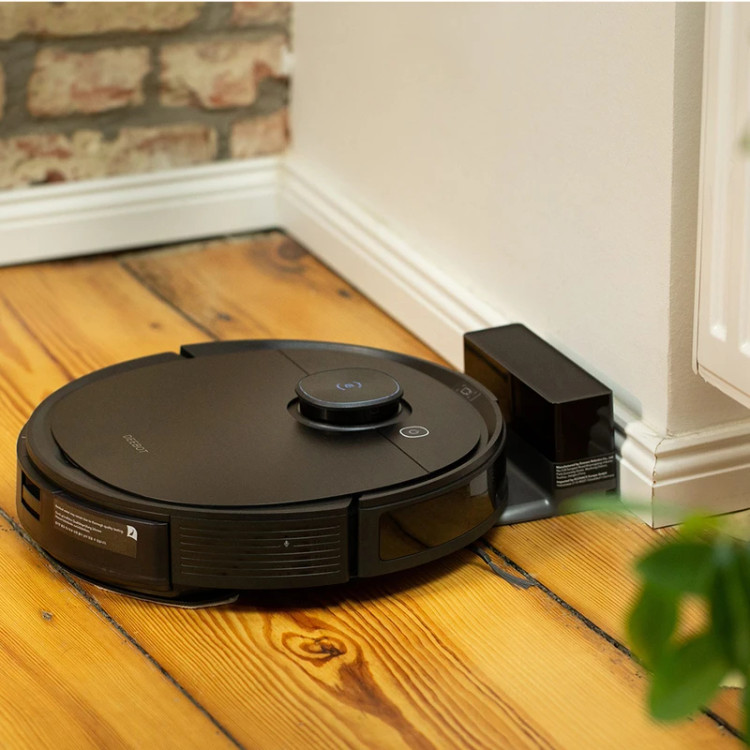 جارو رباتیک اکوواس T9 AIVI