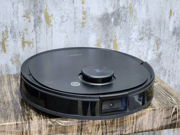 جارو رباتیک اکوواس T9 AIVI