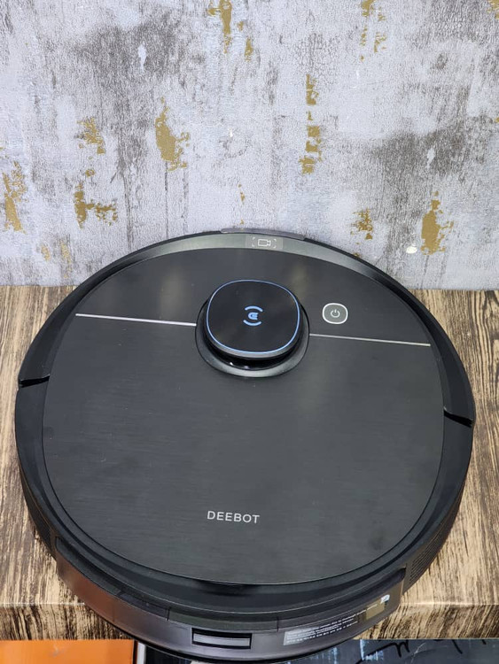 جارو رباتیک اکوواس T9 AIVI