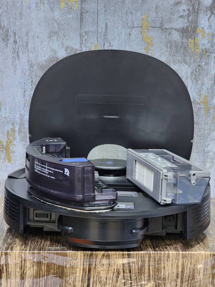 جارو رباتیک اکوواس T9 AIVI