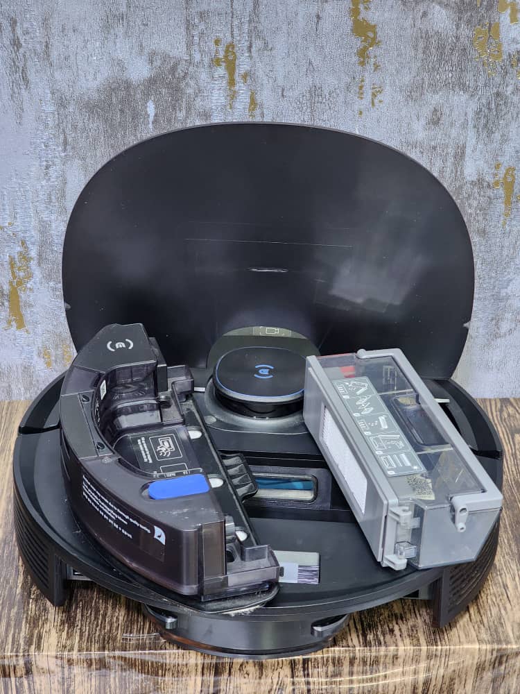 جارو رباتیک اکوواس T9 AIVI