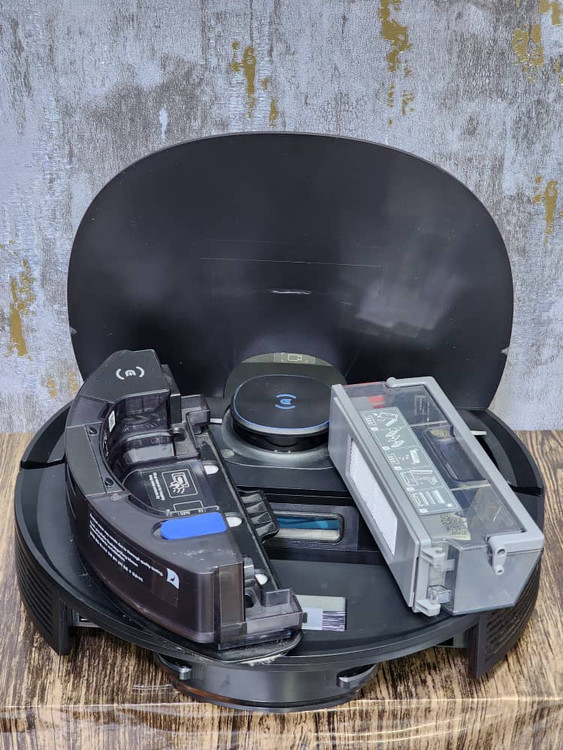 جارو رباتیک اکوواس T9 AIVI