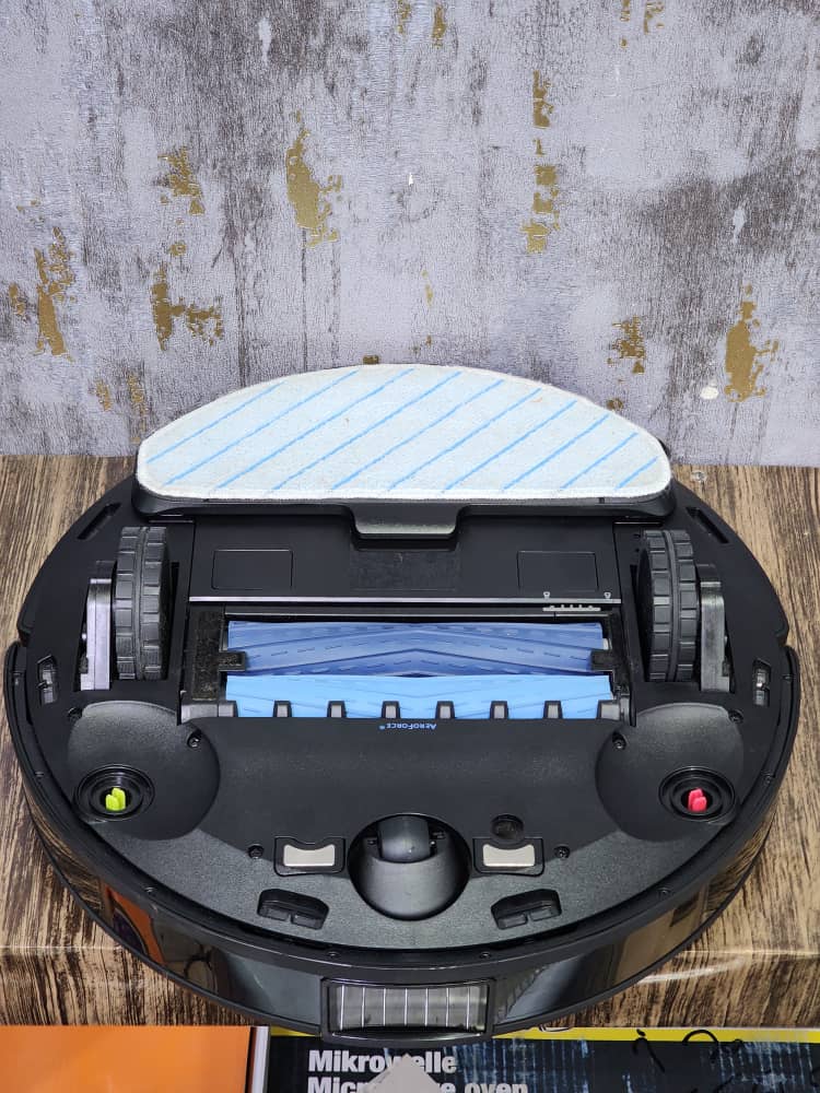 جارو رباتیک اکوواس T9 AIVI