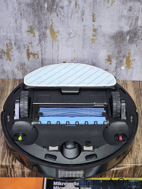 جارو رباتیک اکوواس T9 AIVI